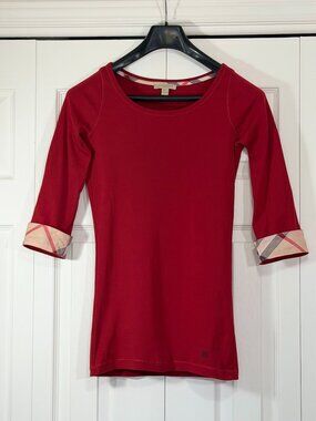 Burberry Brit Sweater